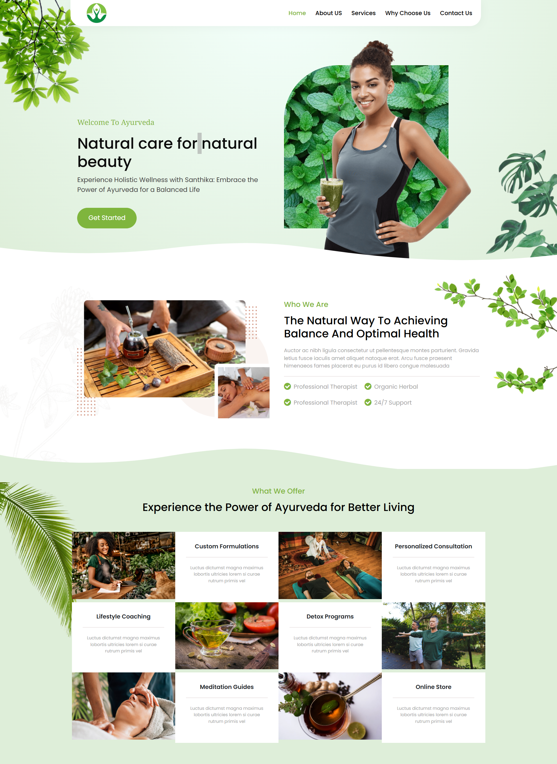 portfolio