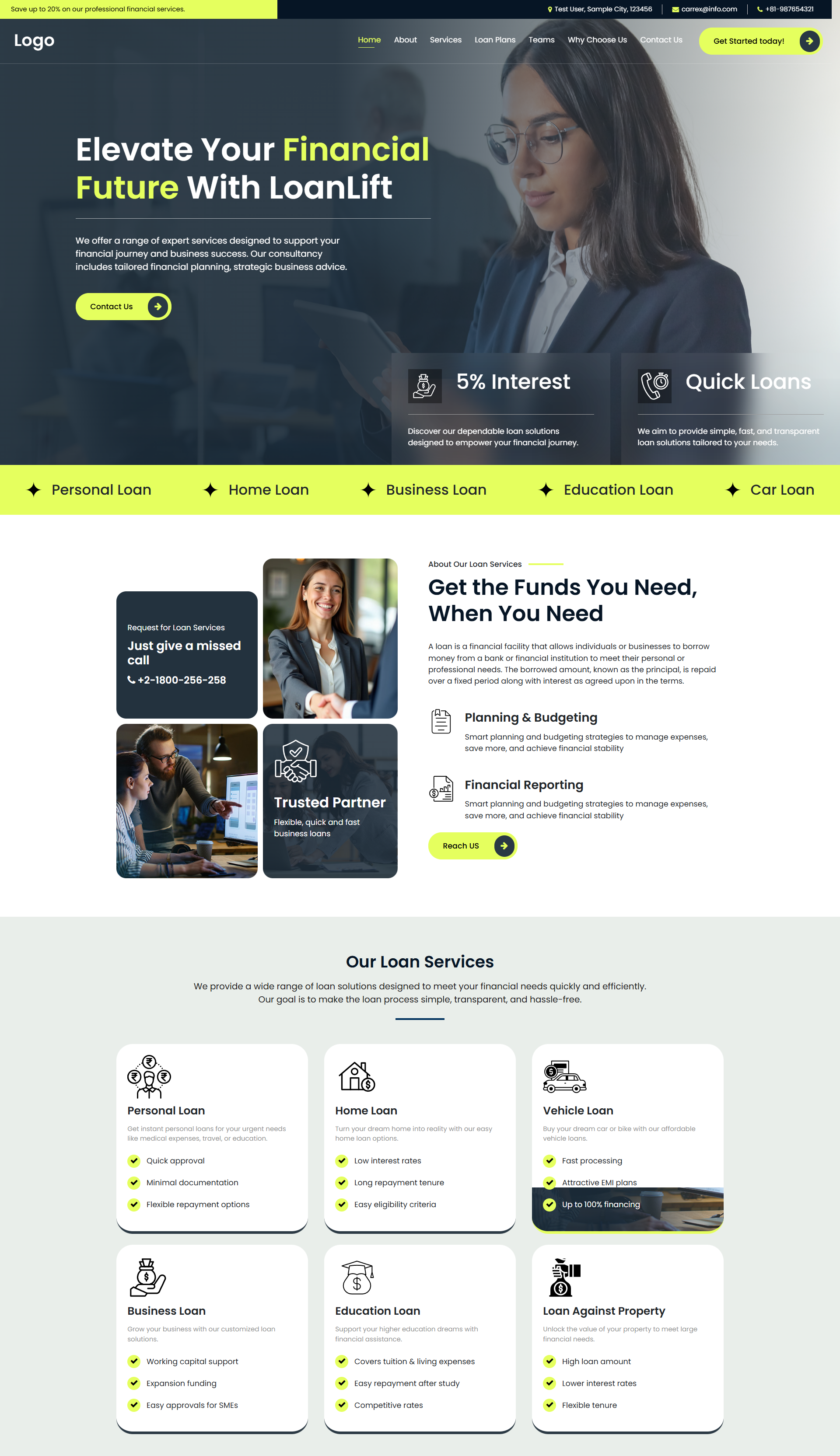 portfolio