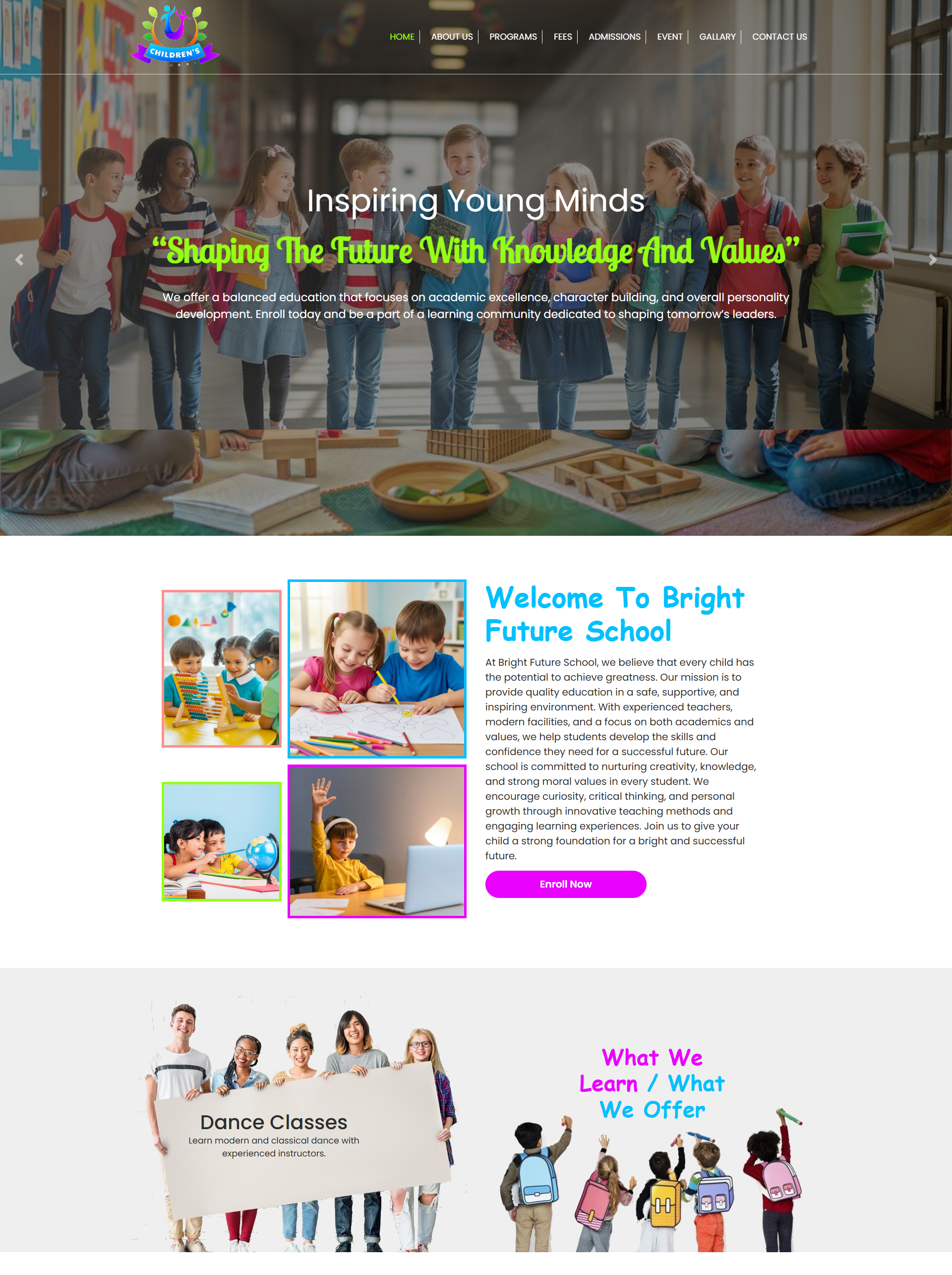 portfolio