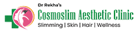 Cosmoslim logo