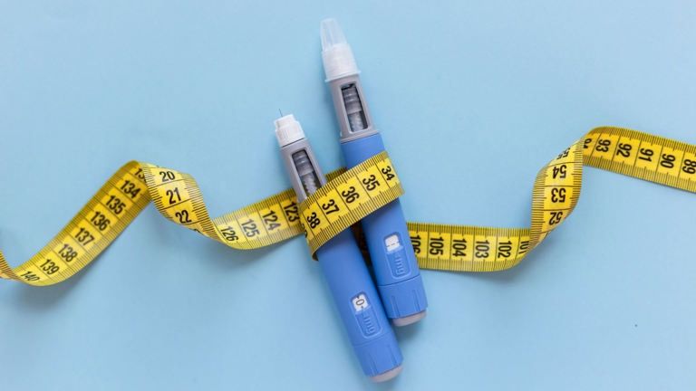 Weight Loss Injections