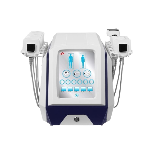 Inch Loss Machine Treatment