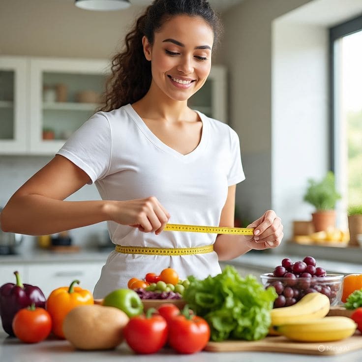 Natural Weight Loss